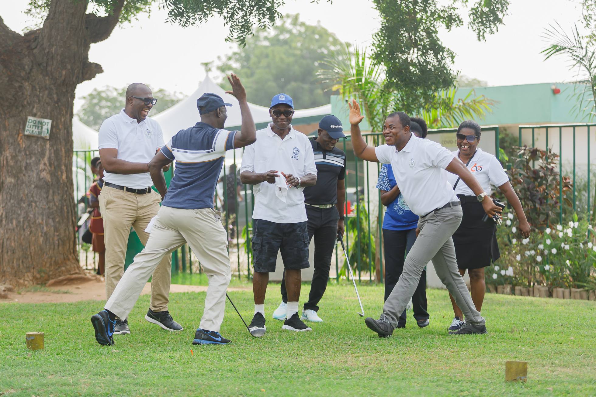 GhIS-NSS Collaboration