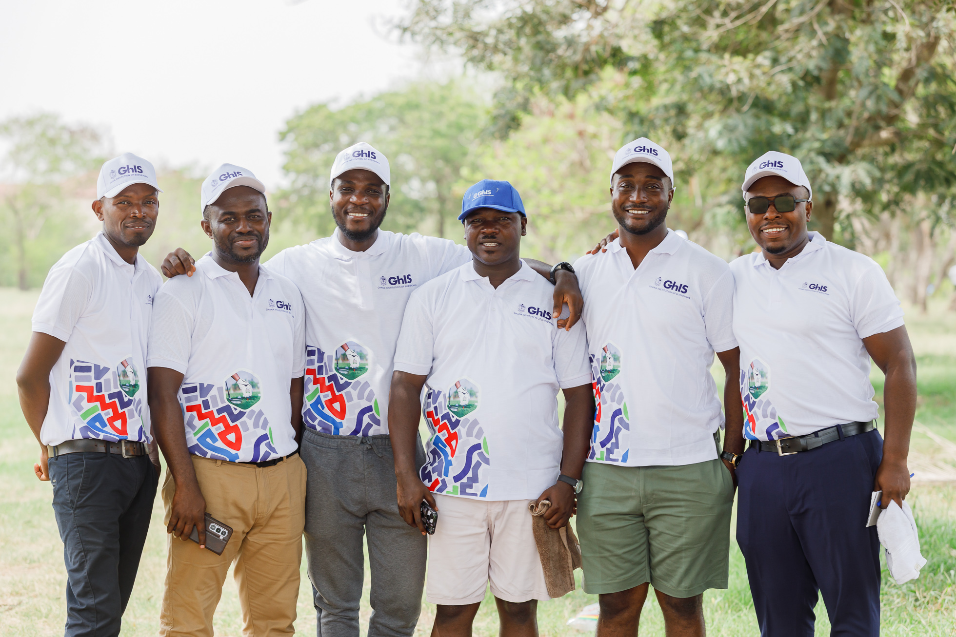 Presidential Engagement